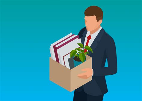 Resigning from Employment .
